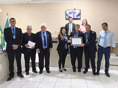 Moção equipe Em Vida 1 Moção equipe Em Vida 1