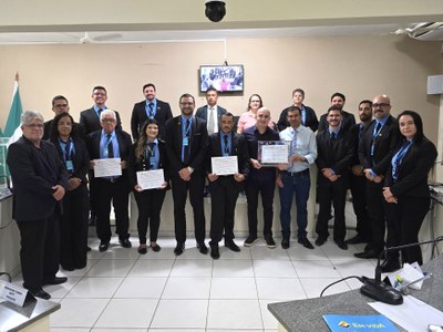 Moção equipe Em Vida 2