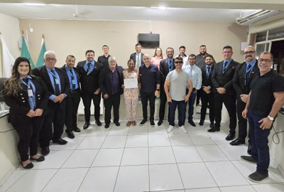 Moção equipe Em Vida 4 Moção equipe Em Vida 4