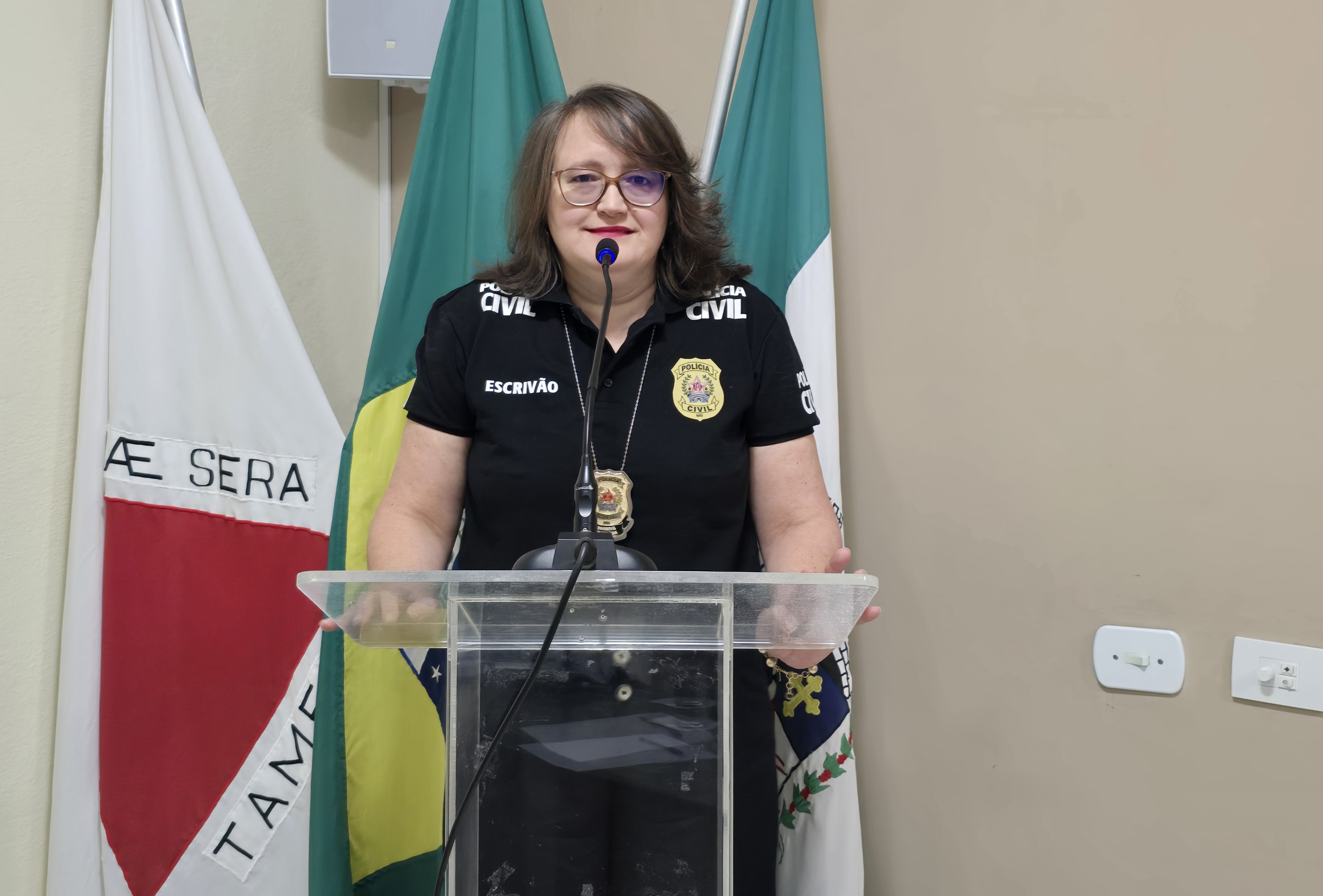 Moção escrivã Elenice 2