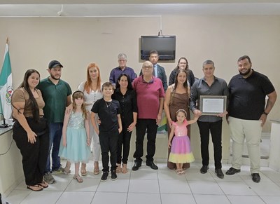 Moção Gustavo Ignácio 5 março 2026