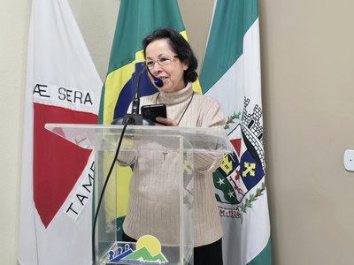 Moção Irmã Eva 3 Moção Irmã Eva 3