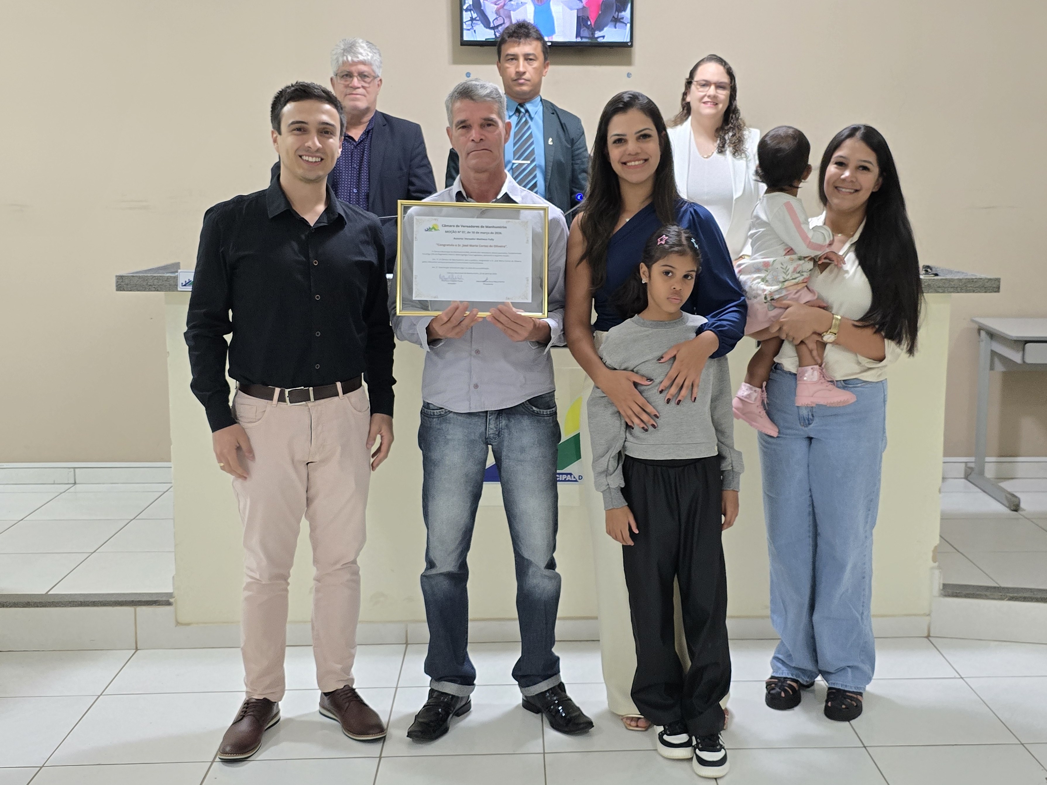 Moção Jose Maria Cortez 2