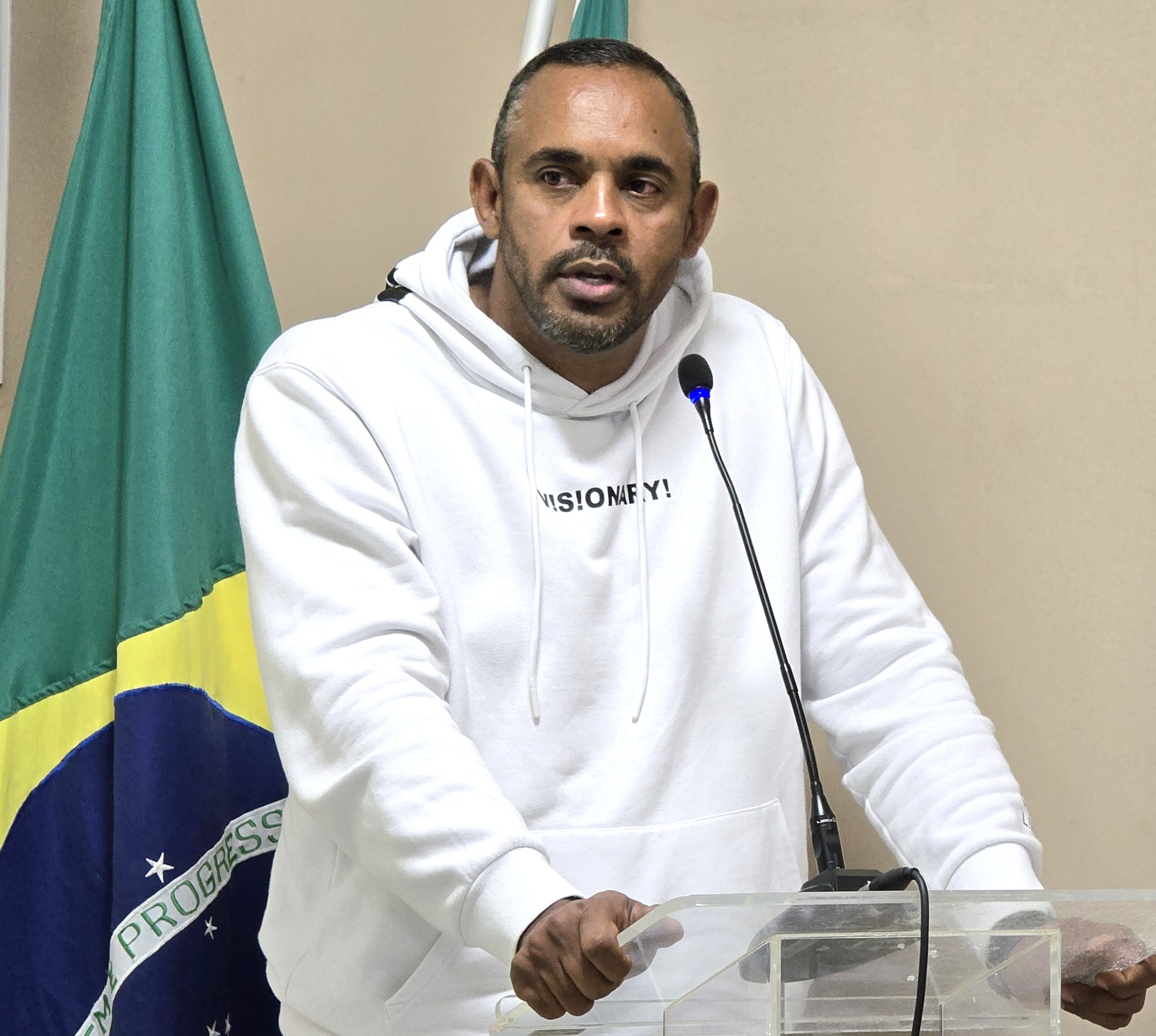 Moção Laila Franciela 3