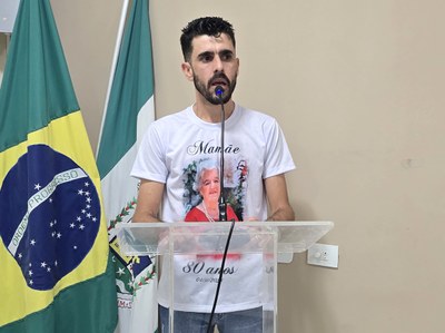 Moção Maria Ireni 3