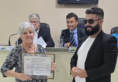 Moção Maria Ireni 5