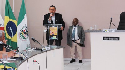 Moção Menescal 2 Moção Menescal 2