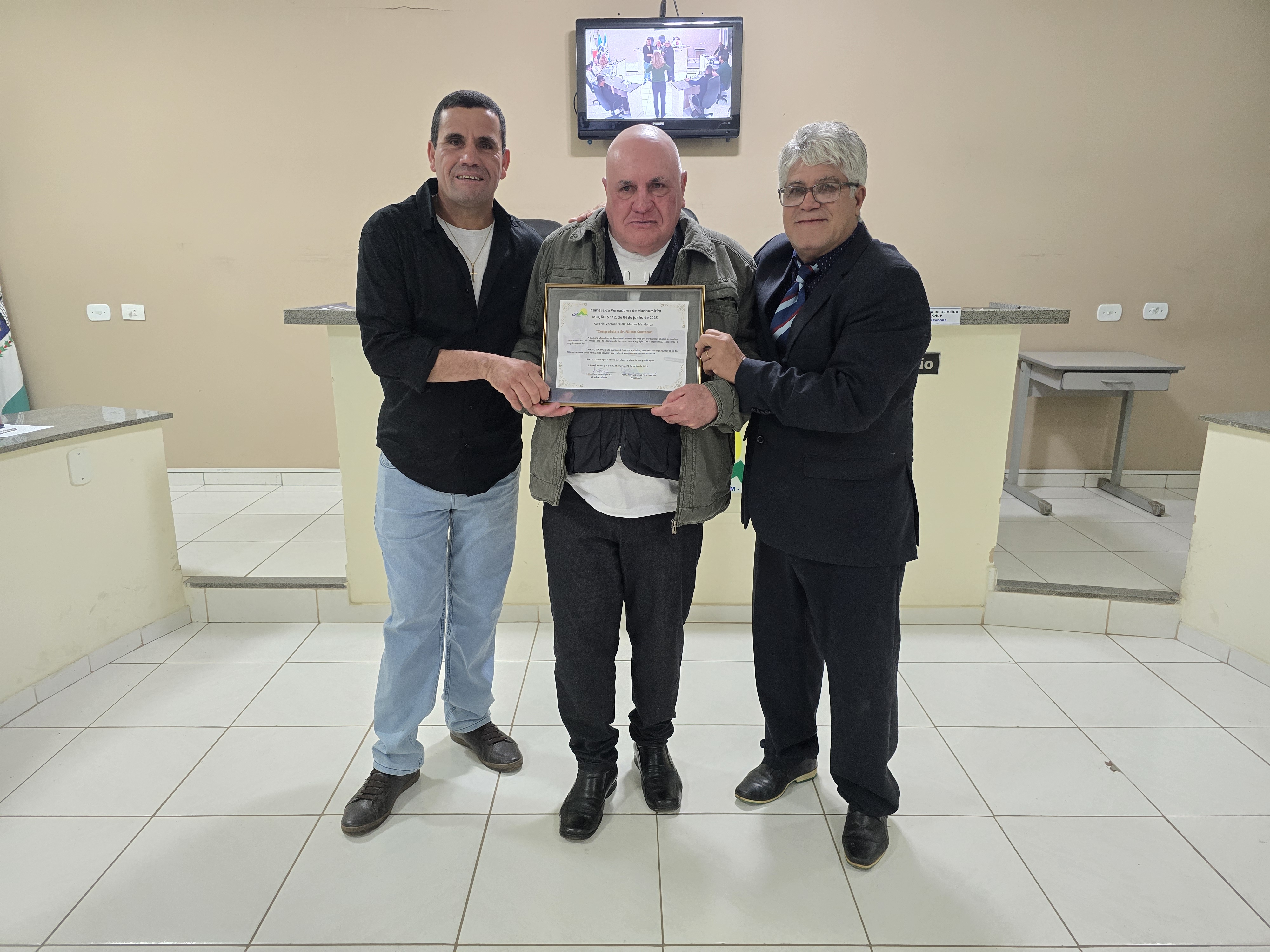 Moção Nilton Santana 3