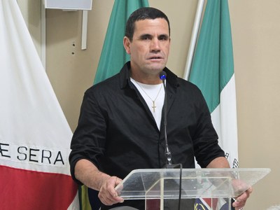 Moção Nilton Santana 5