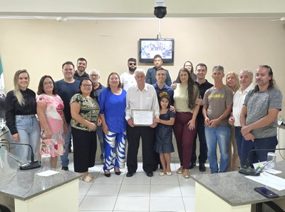 Moção Olair Tavares 2