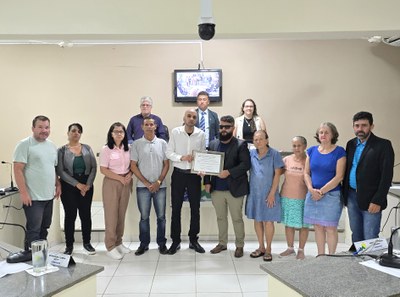 Moção Pastor Eliano 2