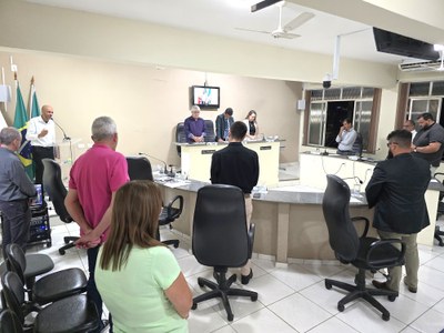 Moção Pastor Eliano 4