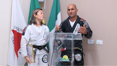 Moção Sabinos Team 3