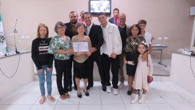 Moção Sérgio Quintino 1 Moção Sérgio Quintino 1