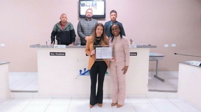 Moção Thamara 1 Moção Thamara 1