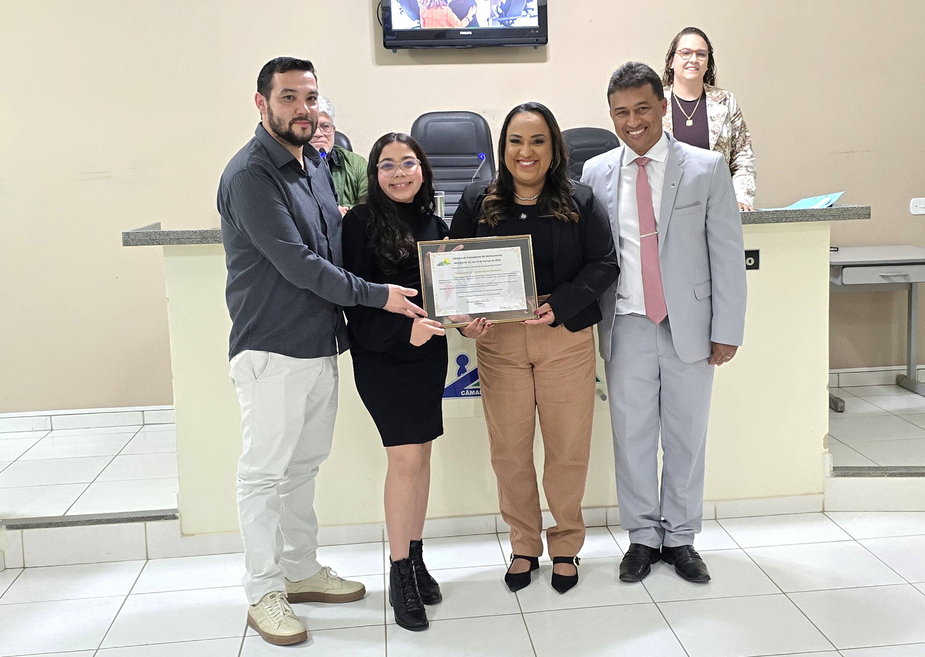 Moção Wania 3 julho 25 2