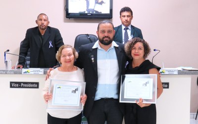 Moções Didica e Mônica 1 Moções Didica e Mônica 1