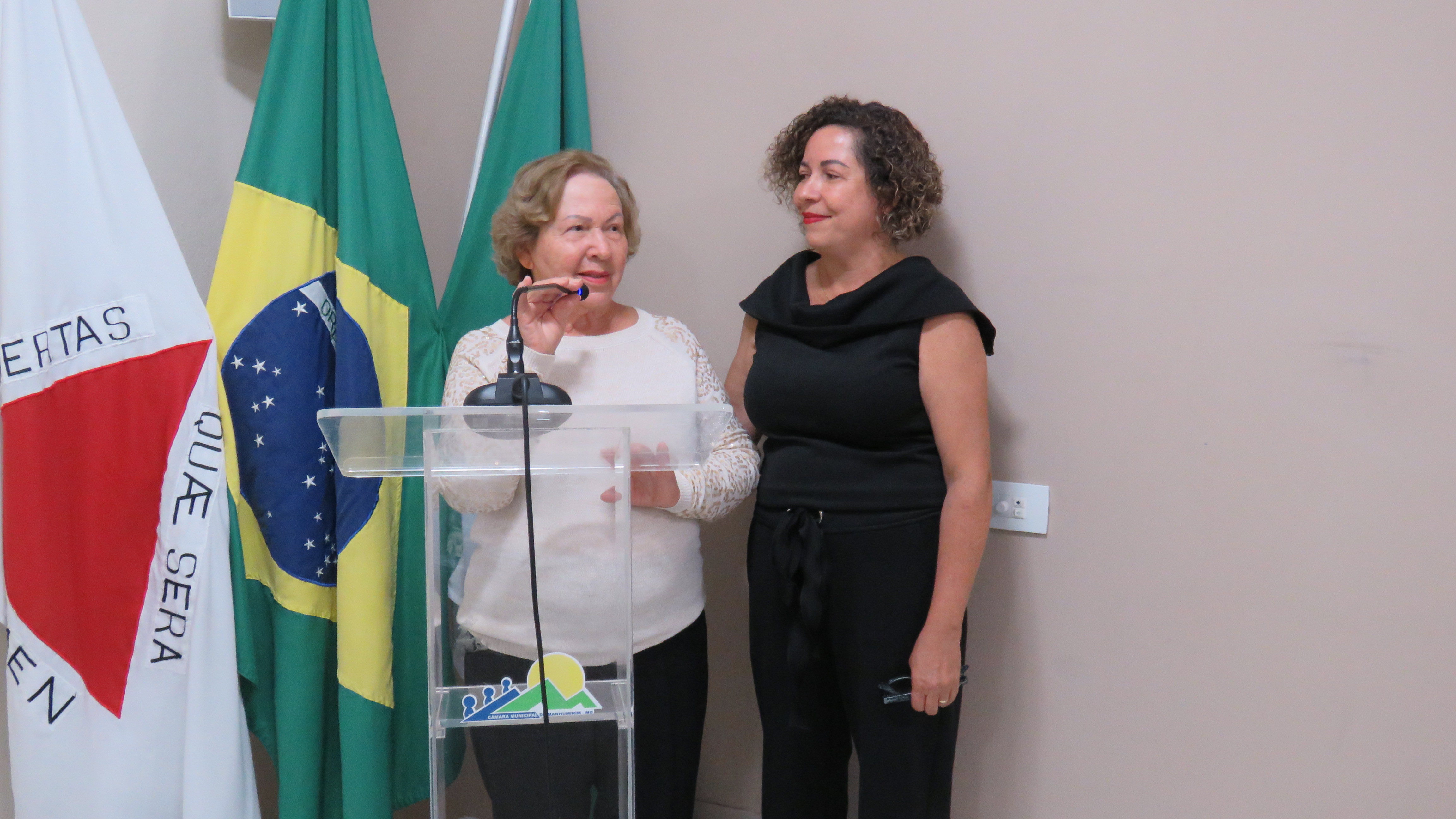 Moções Didica e Mônica 3