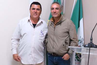 Moções Didica e Mônica 6