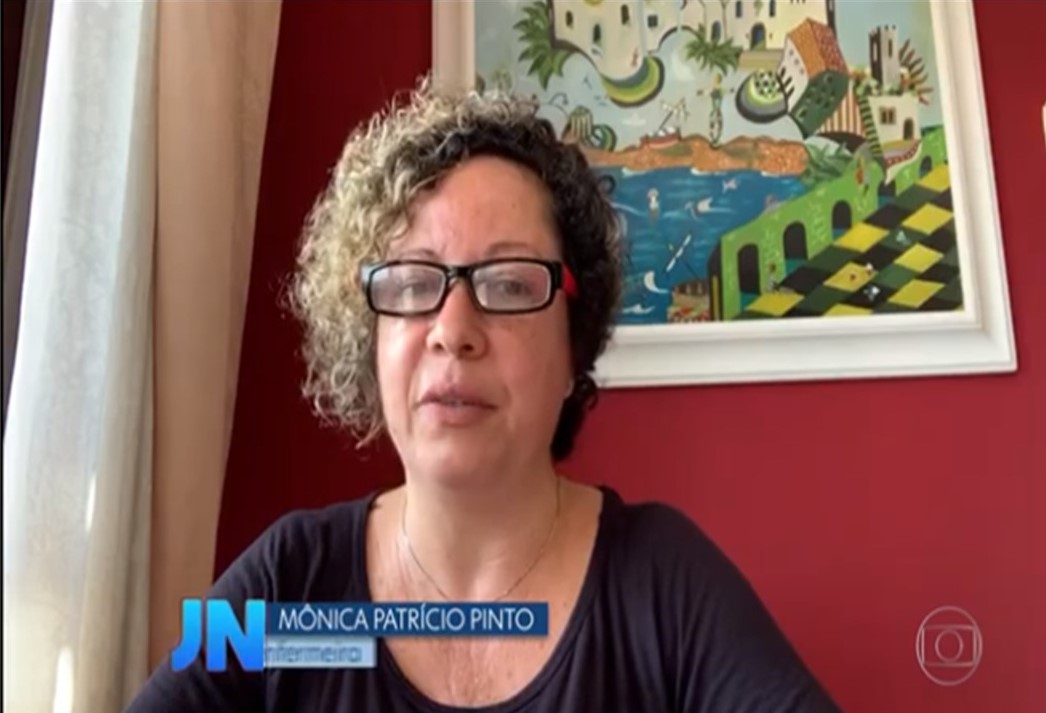 Mônica Patrício Pinto