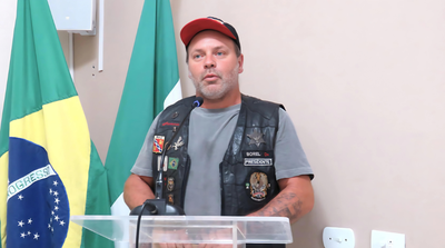 MotoClube Águias de Aço 2