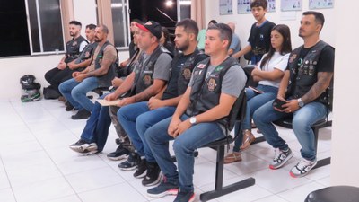 MotoClube Águias de Aço 4 MotoClube Águias de Aço 4