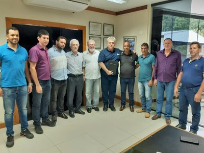 Muriaé asfalto 1 Muriaé asfalto 1