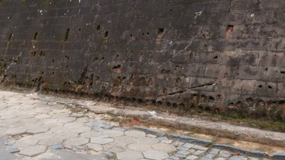 Muro Nunes da Rosa 4 Muro Nunes da Rosa 4