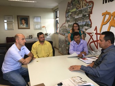 Não à municipalização 1 Não à municipalização 1