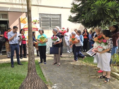 Nova direção Hospital 4