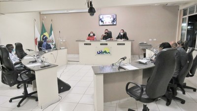 Panorâmica 10 dez 2020 Panorâmica 10 dez 2020