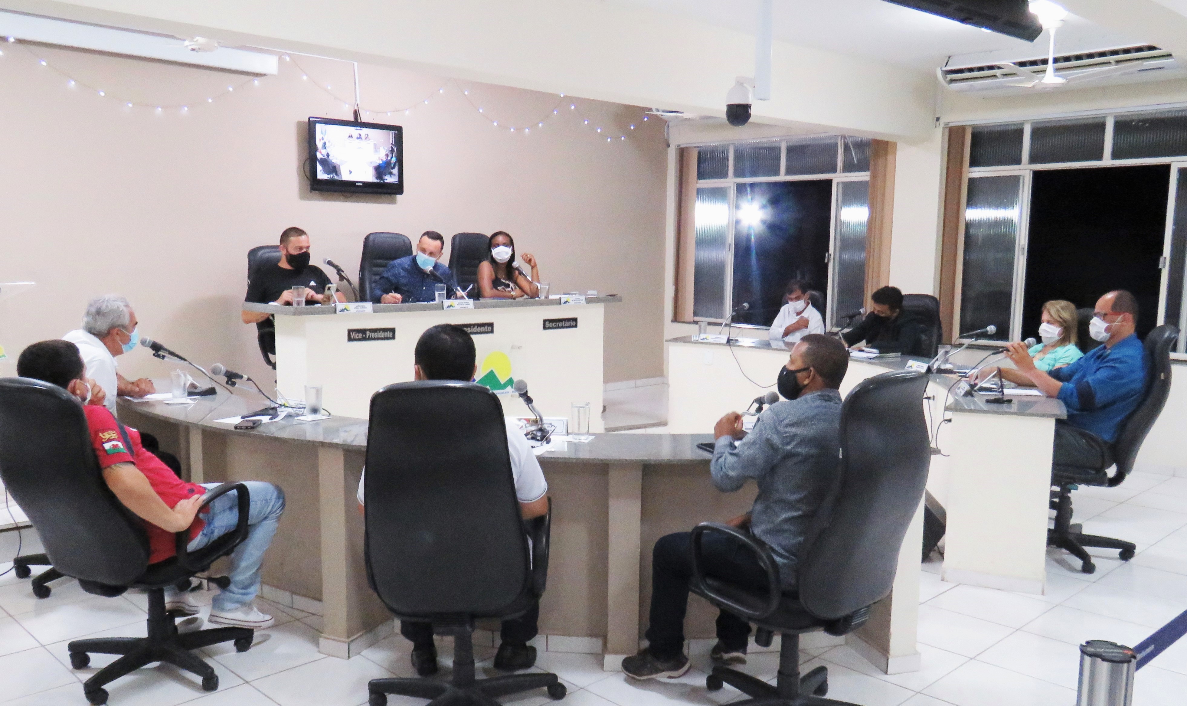 Panorâmica 21 dez 2021 lado C