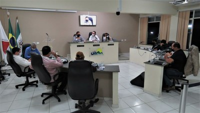 Panorâmica 27 maio 2021 2