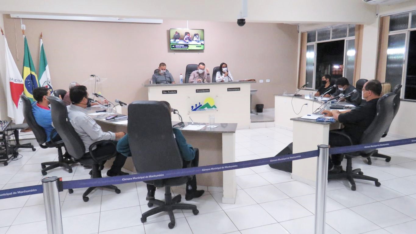 Panorâmica 4 março 2021