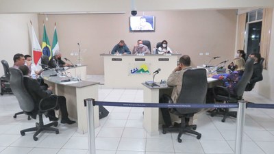 Panorâmica 6 maio 2021 Panorâmica 6 maio 2021