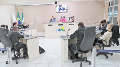 Panorâmica 8 julho 2021 Panorâmica 8 julho 2021