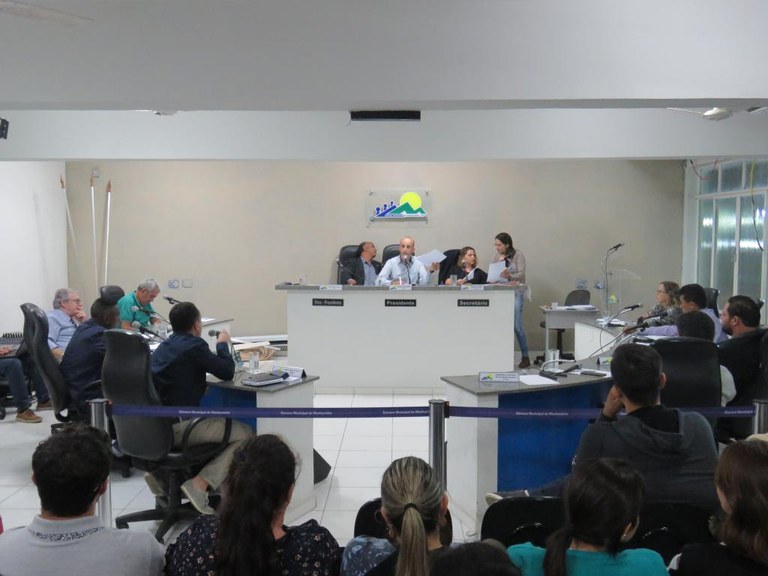 Panorâmica 8 nov 18 Panorâmica 8 nov 18