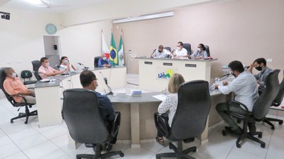 Panorâmica B Panorâmica B