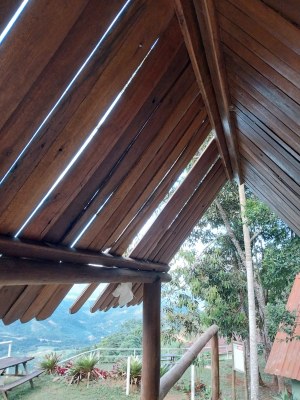 Parque Sagui 5 Parque Sagui 5