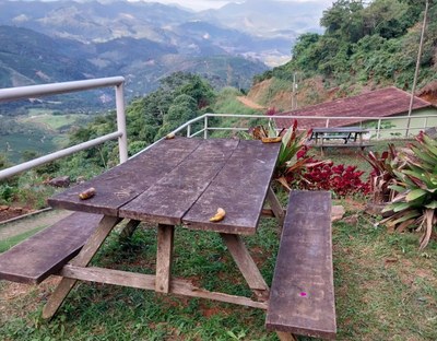 Parque Sagui 8 Parque Sagui 8