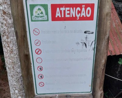 Parque Sagui 9 Parque Sagui 9