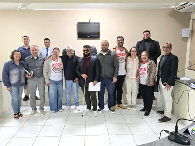 PL 29 Recurso AMAR 1