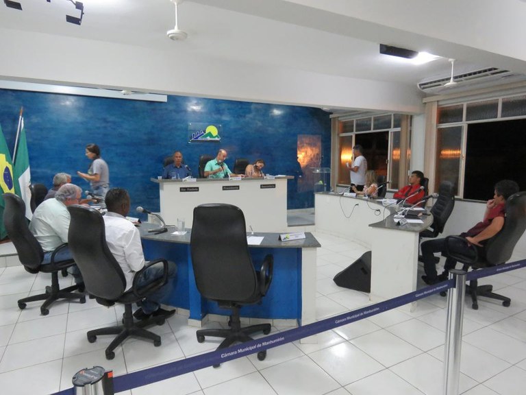 Plenário 1 março 2018 Plenário 1 março 2018