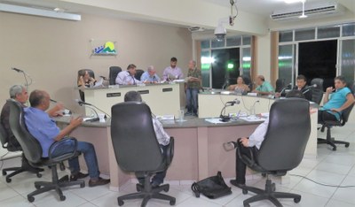 Plenário 1 Plenário 1