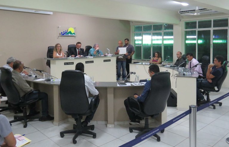 Plenário 14 fev 2019 Plenário 14 fev 2019