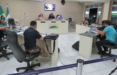 Plenário 19 março 2020 Plenário 19 março 2020