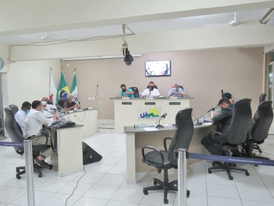 Plenário 19 nov 2020 Plenário 19 nov 2020