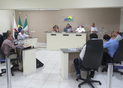 Plenário 7 de fev 2019