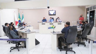 Plenário prefeito na tribuna 18 nov 2021 Plenário prefeito na tribuna 18 nov 2021