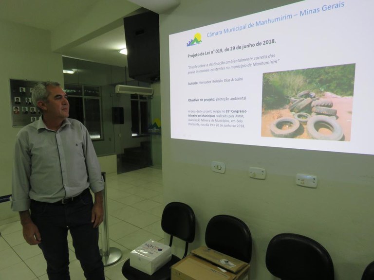 Pneus Benísio 1 Pneus Benísio 1